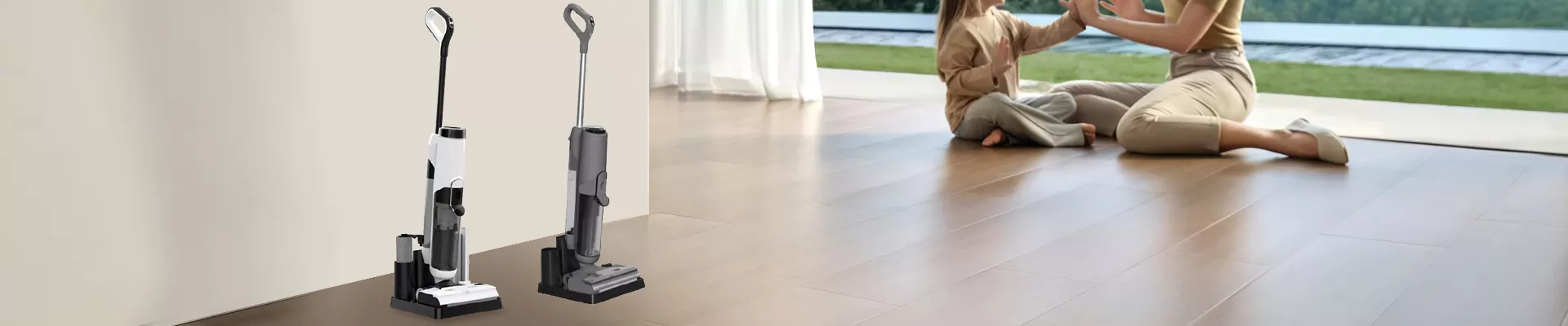 Robot aspirador