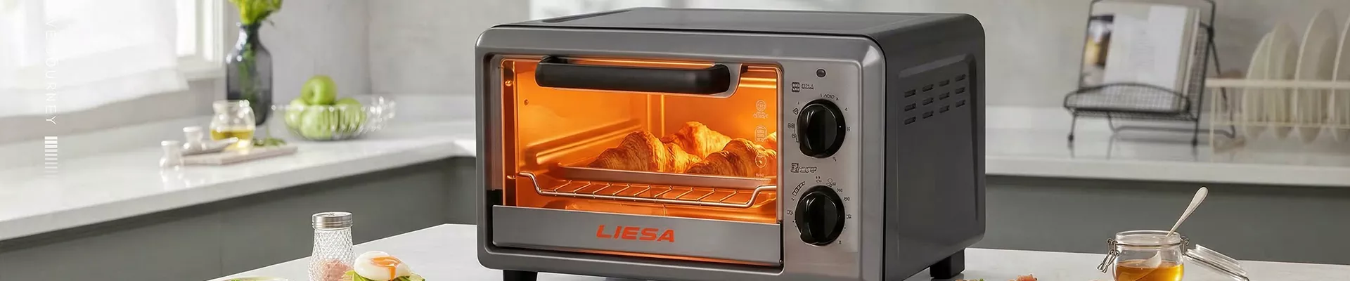 Horno electrico