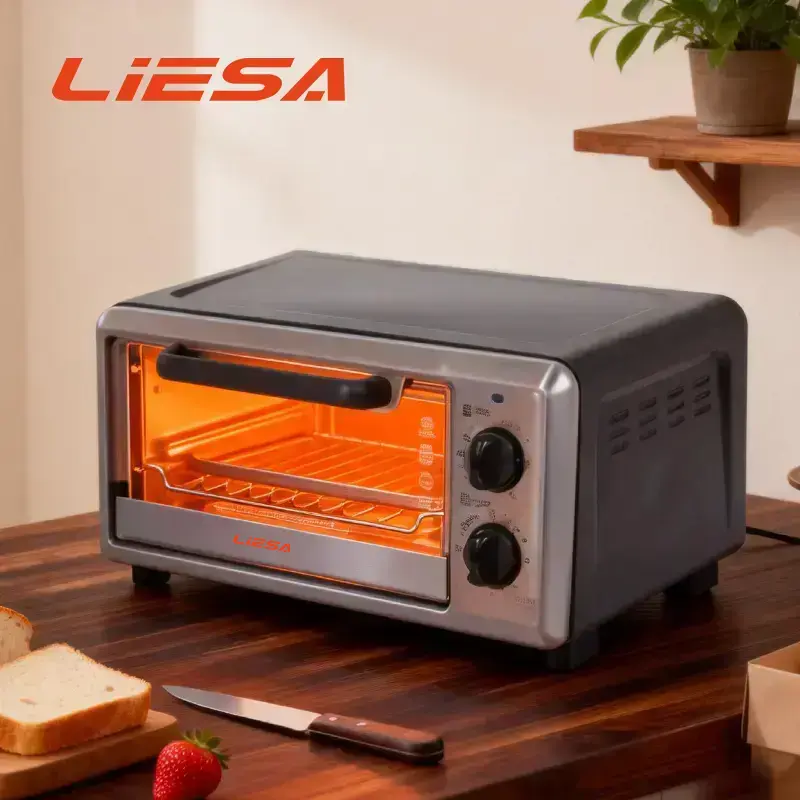 ¿Por qué debería elegir un horno multifuncional para su cocina?