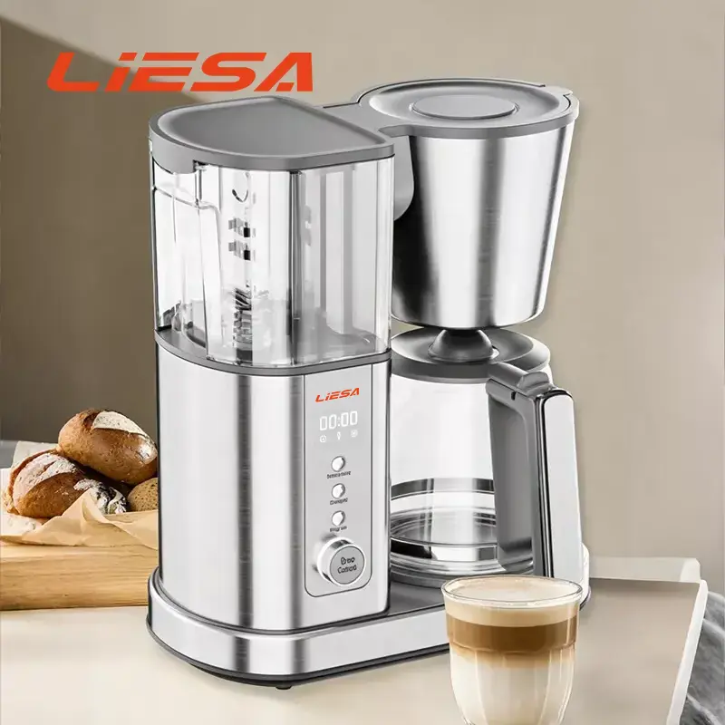 Cafetera de goteo