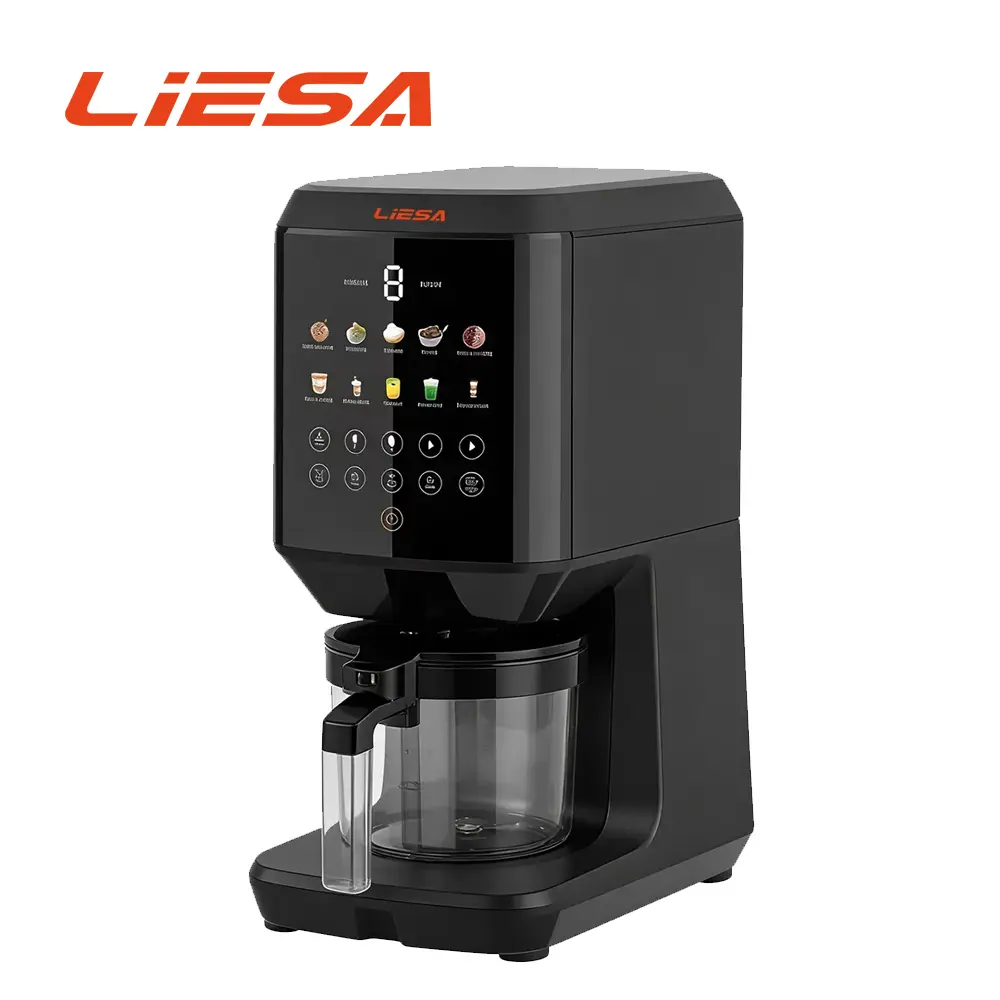 Máquina para hacer helados multimodo