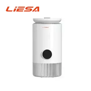 Combo de humidificador purificador inteligente 2 en 1
