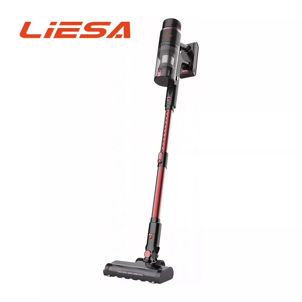 Aspiradora convertible de mano