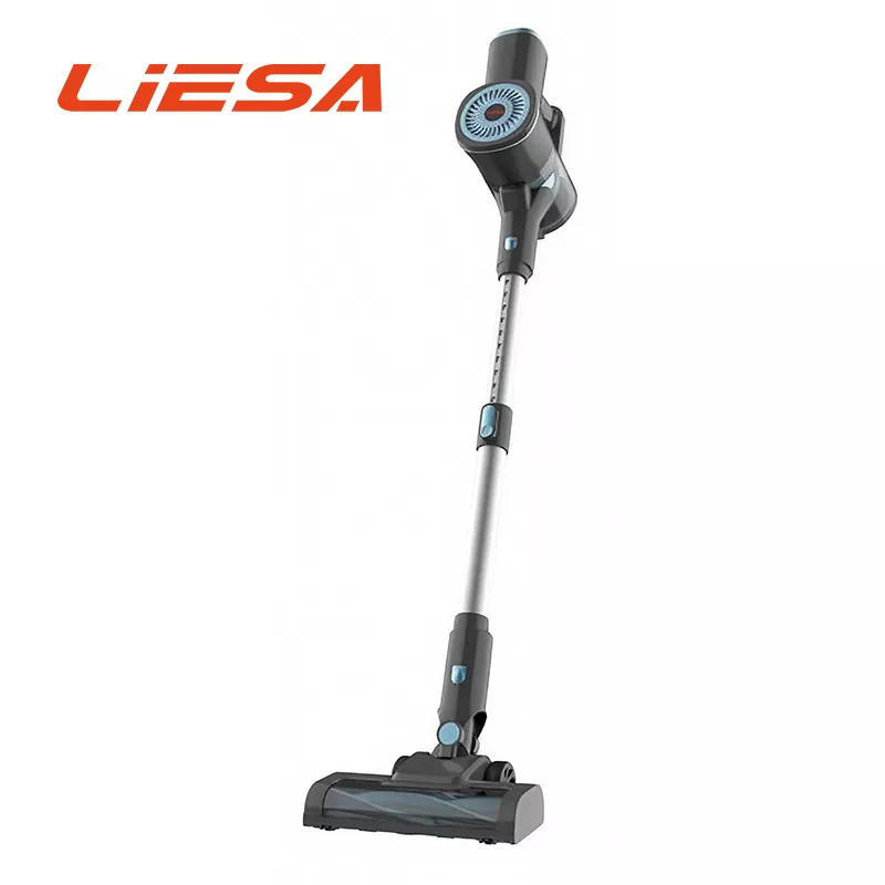Aspirador de varilla inalámbrico recargable