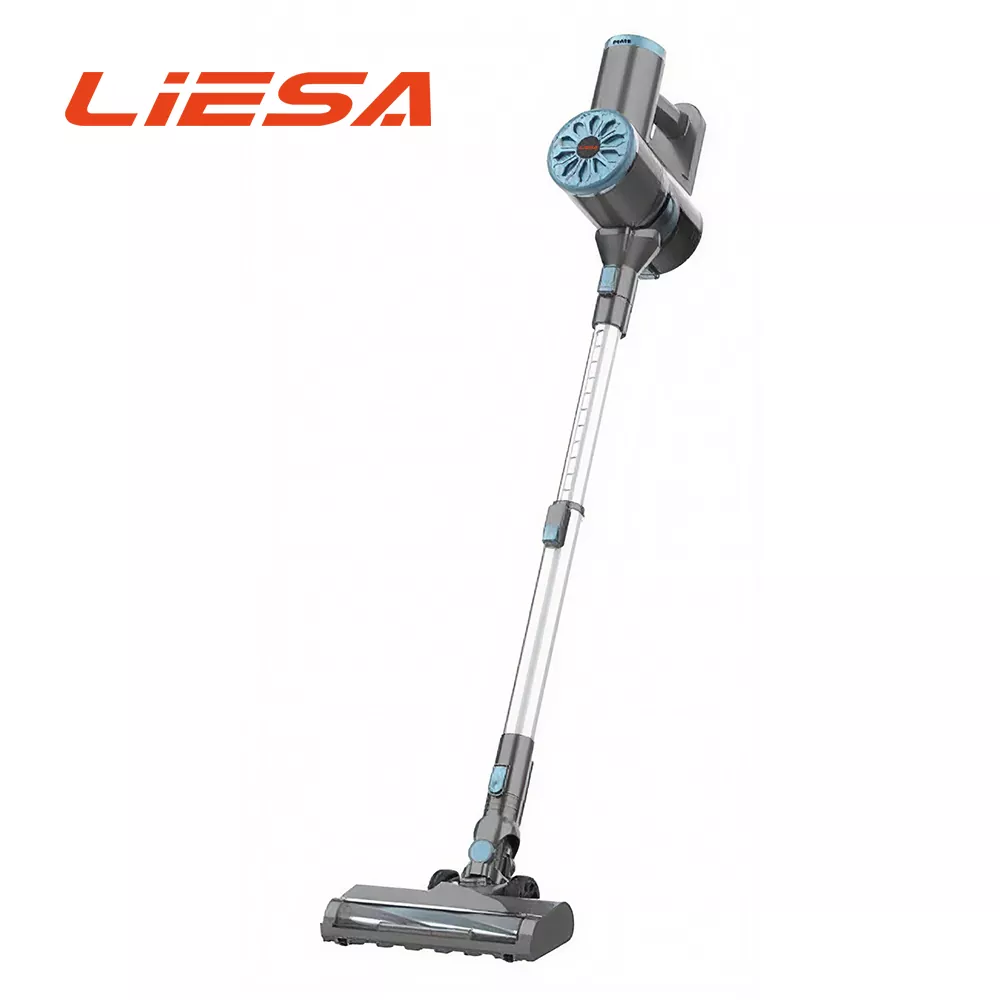 Aspiradora Inalámbrica 150w